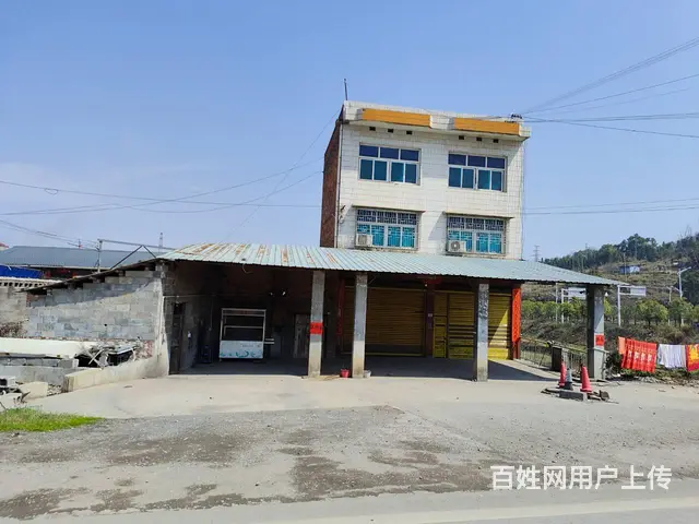 （速转店）I5773I武冈法相岩街道兴隆村门面出租36699 - 图片 1