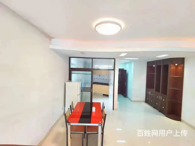 可租可售，沙洲尾金福园小学旁金泽园电梯大3房153方家电全齐 - 图片 3