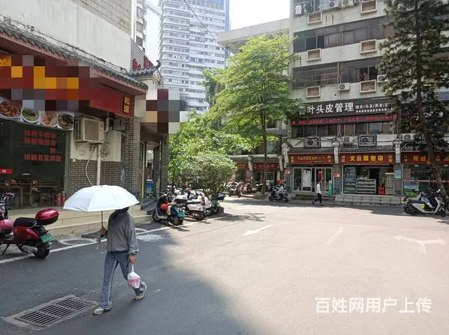 （51旺铺推荐）国贸路55平临街旺铺转让 - 图片 3