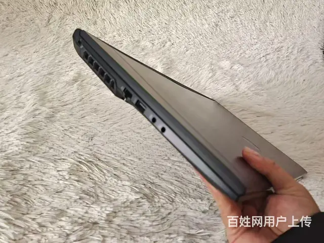 17寸144机械革命x3游戏本吃鸡本i7九代16G - 图片 5