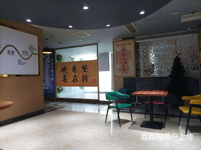 （51旺铺推荐）龙华路龙华商城二楼144平房东直租 - 图片 3