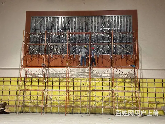 仲恺批发LED走字屏广告字幕屏专业上门服务可开票 - 图片 5