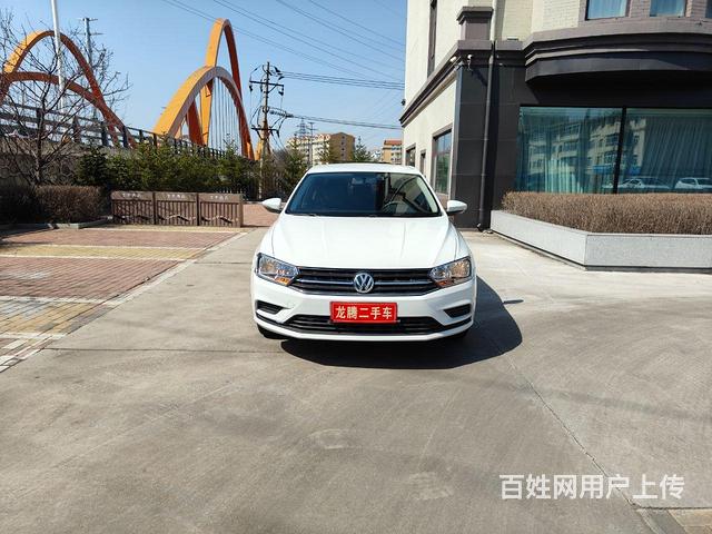 大众 宝来 2018款 1.5 手动 舒适型的图片