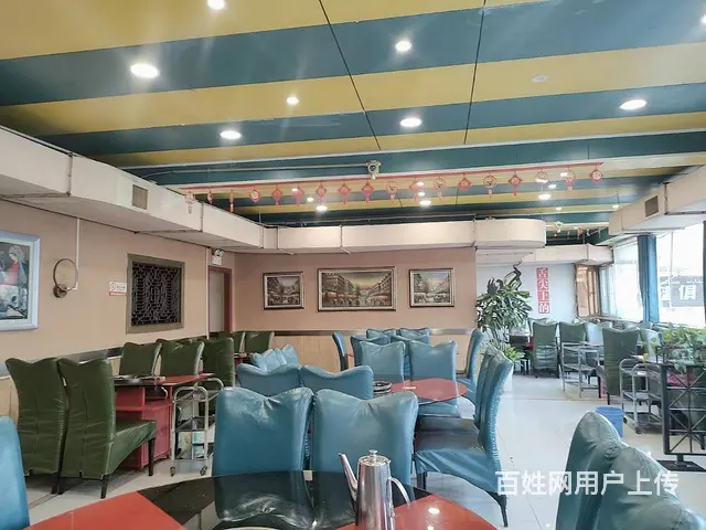B个人一世纪广场餐饮店转让 - 图片 2