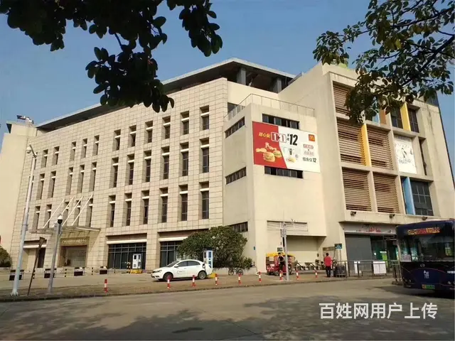 惊！芳村竟藏着这样的靠窗小复式办公室，落地窗户型太惊艳了！ - 图片 9