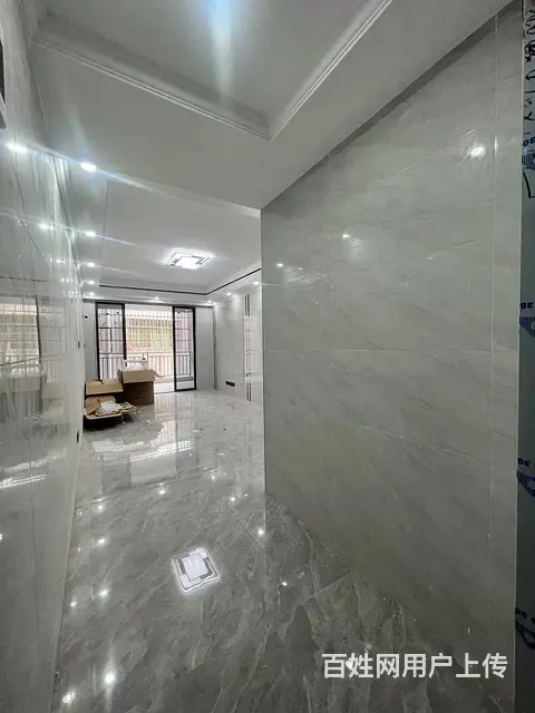 龙归街道夏良地铁口 普通住宅 毛坯房 - 图片 1