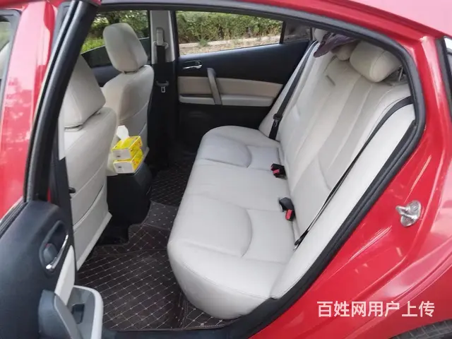 马自达 睿翼 2012款 2.0 手自一体 精英版 - 图片 6
