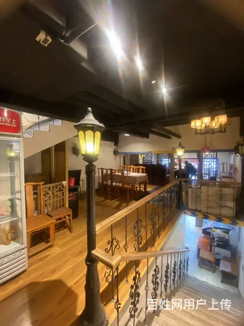 【搞定了！】松北区恒源街餐饮店铺出兑转让 - 图片 5