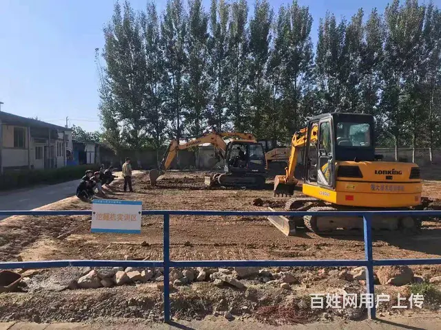 惠民叉车培训学校考叉车证报名学校滨州电气焊培训学校 - 图片 8