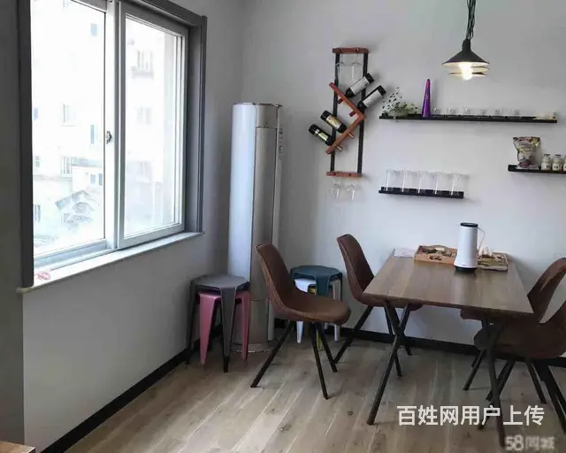 藻江花园2楼二南二厅新豪装设全东边户 - 图片 2