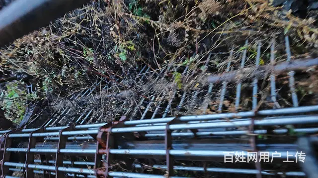 出售天丰药材收获机 - 图片 3