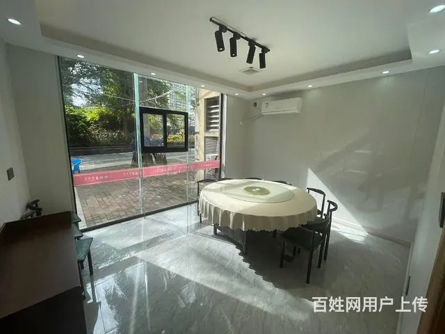（51旺铺推荐）海口江边120平大排档带外摆转让 - 图片 5