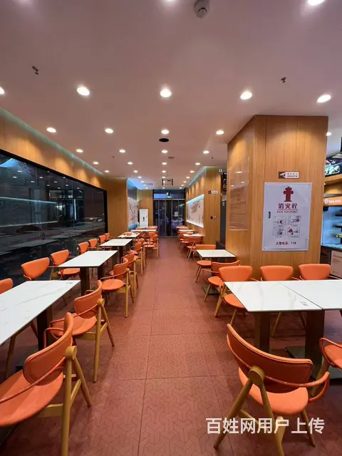 【搞定了！】道里步行街西十一道街连锁麻辣烫出兑餐饮店转让 - 图片 7