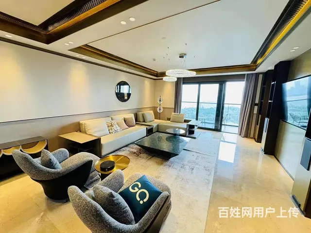 绿城黄浦湾4室 用我真诚的服务 包您的满意！ - 图片 1