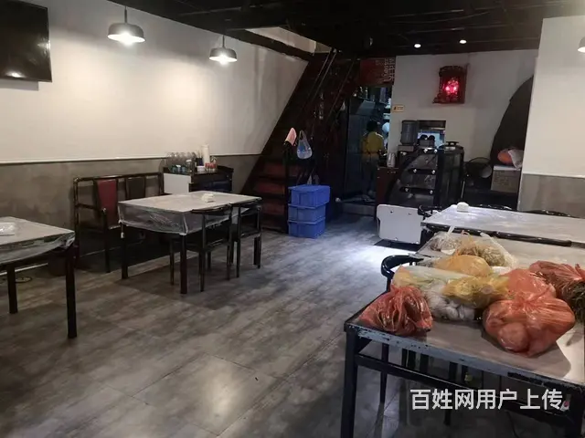 （达州铺源网）西外通川区人民医院旁90㎡烧烤大排档转让 - 图片 4