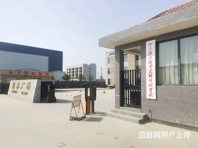 威海电焊工培训学校乳山学叉车挖掘机培训铲车培训驾校 - 图片 6