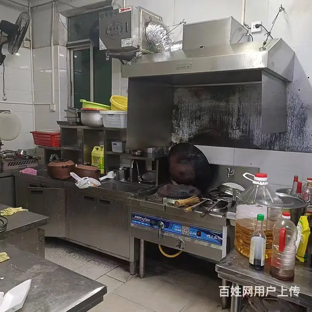 （51旺铺推荐）博雅路50平铺面出租 - 图片 7
