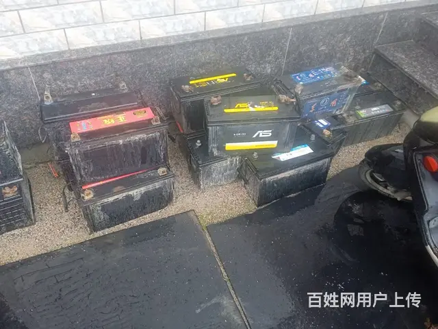 常年出二手轮胎九成新 - 图片 4
