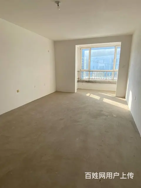 地铁房特变之家(铁西) 普通住宅 毛坯房 - 图片 4