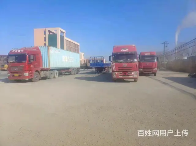 呼和浩特二倒车 - 图片 3
