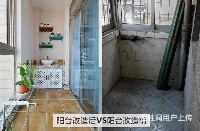 新房婚房设计、精装房软装设计，别墅跃层复式装修 - 图片 3