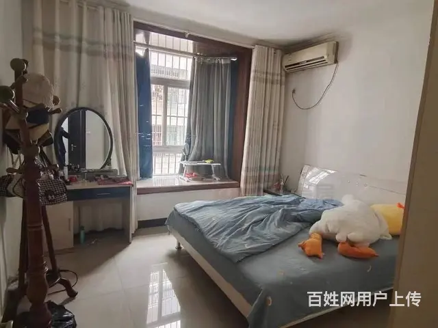逸夫附近3房2厅2卫，中等装修59万 - 图片 6