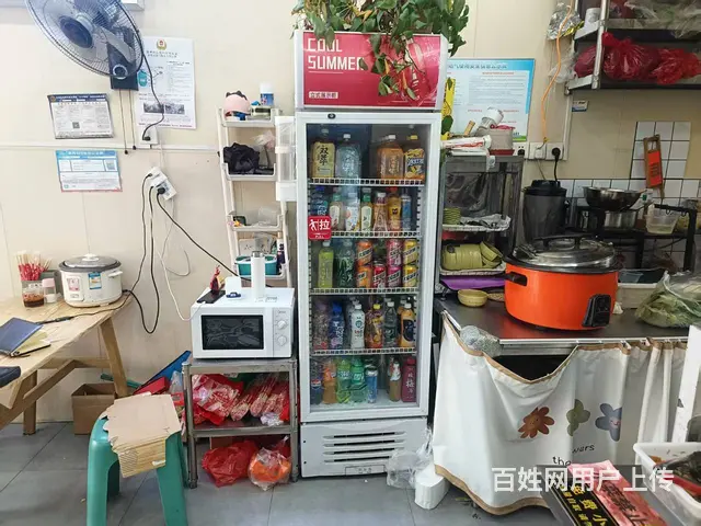 （徐州找店网）新城区中央公园餐饮旺铺 - 图片 5