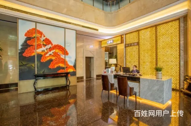 芙蓉广场靠窗小套间，可容纳14人员工，配套齐全，拎包即可办公 - 图片 6