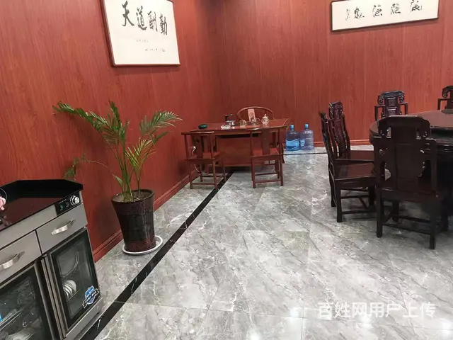 转让政衡学府西门临街门面（转让费面议） - 图片 4