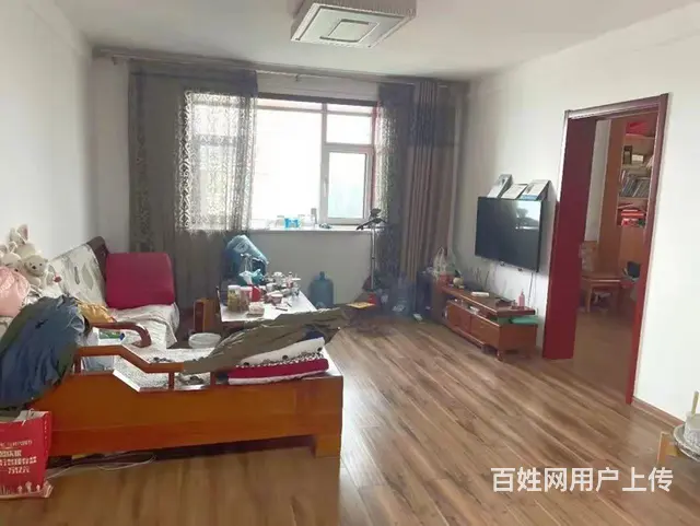 精装三室两厅两卫141平带储 - 图片 5