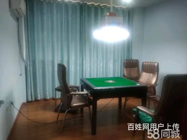 急转！景德镇珠山区里村海宏花园600平麻将馆 - 图片 2