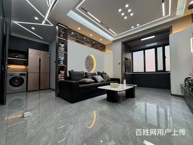 三松宜家(道里-尚志) 普通住宅 精装修 - 图片 5