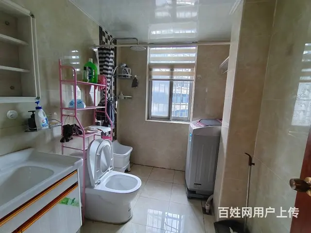 北京路鄂豫皖革命纪念馆旁木材厂家属院精装两房4楼南北通透好户 - 图片 10