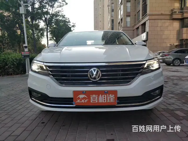 渭南喜相逢那个以租代购买车是咋做的 - 图片 1