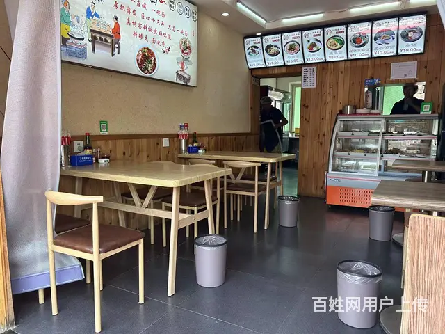 沈北新区虎石台旺地新装修面馆出兑 - 图片 1