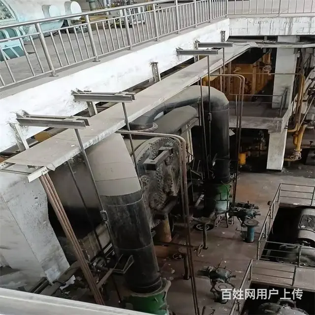 淀山湖厂房拆除 收购化工厂流水线物资设备 来电咨询 - 图片 2