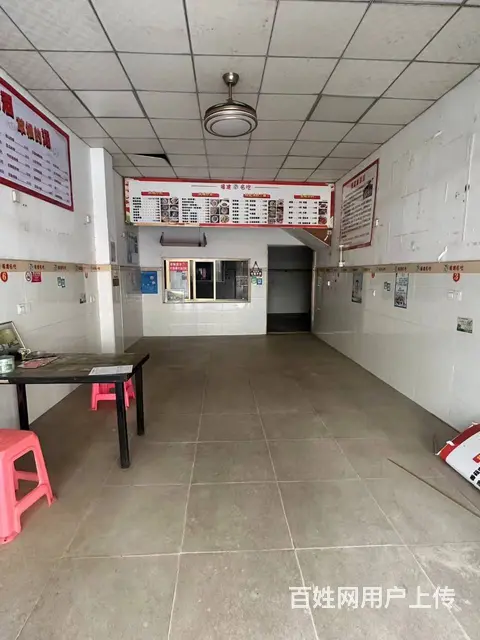（51旺铺推荐）海棠湾藤桥90平铺面出租（房东直租） - 图片 2
