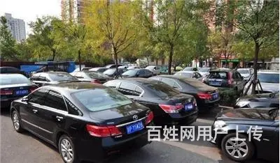 邳州长期租车一天多少钱，新车出租 - 图片 2