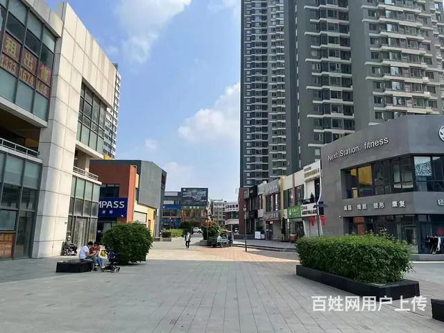 上千平望江商业出售 单价8000 面谈有惊喜 - 图片 4