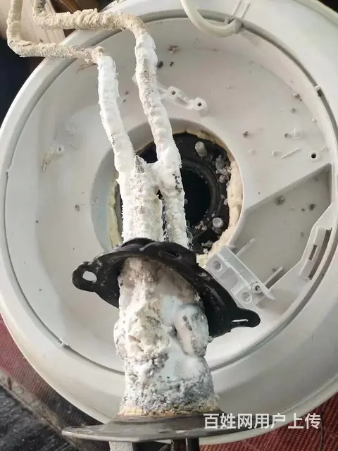 包头专业清洗油烟机、清洗集成灶、清洗热水器 - 图片 5