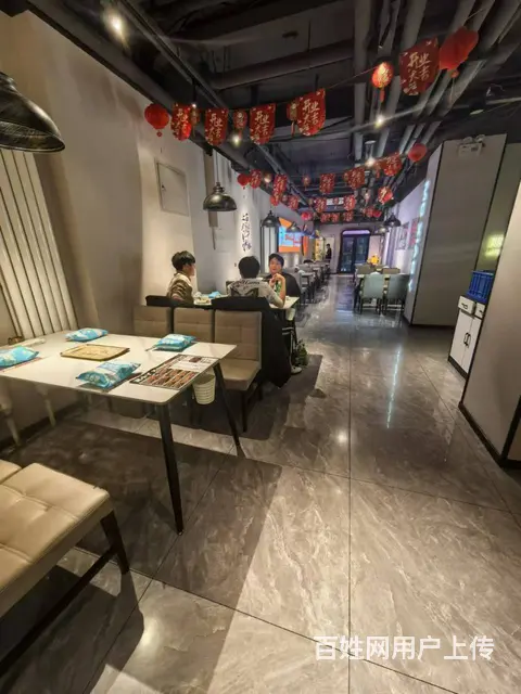 大学附近烧烤店出兑 餐馆出兑 - 图片 5