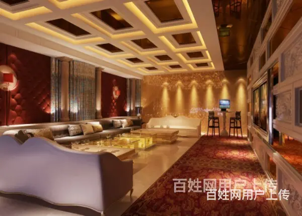 庆阳商务ktv哪家好/庆阳高端娱乐ktv是哪家 - 图片 1