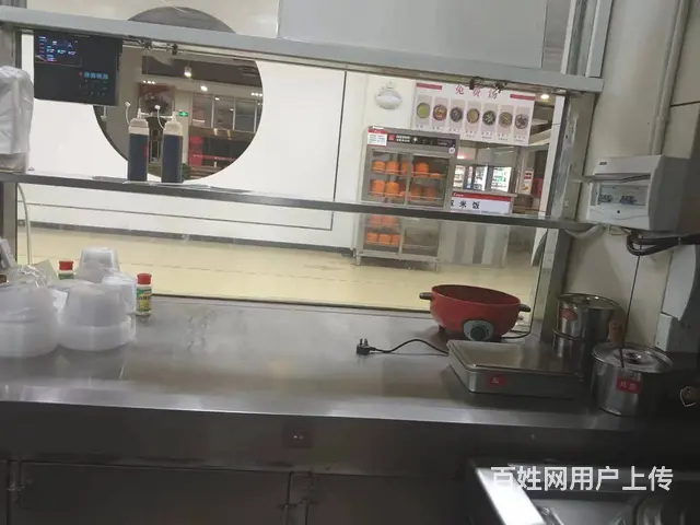 商铺出租 地理位置优越 人流量大 客源稳定 - 图片 7