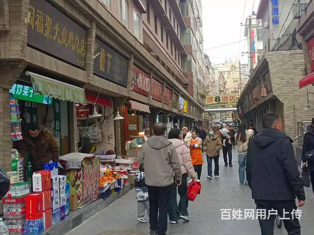 8959（铺联邦）西关十字餐饮旺铺转让 - 图片 3