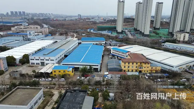 （徐州找店网）金山桥宝莲寺附近厂房出租 - 图片 1