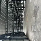出租共青城高新技术产业园区标准厂房两间