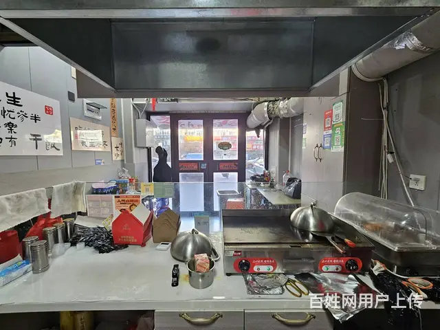 快餐店出兑 外卖店出兑 店铺出兑 - 图片 3