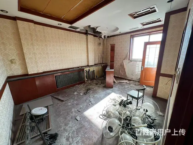 货场前街临街旺铺火爆低价出租 - 图片 12