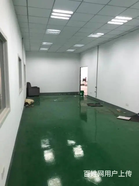花桥二楼原房东厂房出租 - 图片 2