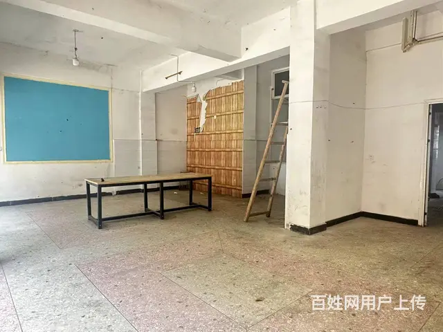（老板本人）岳麓区含光路金星佳园仓库门面出租6723 - 图片 4